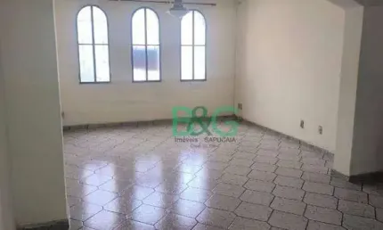 Sobrado para alugar, 150 m² por r$ 4.300,00/mês - belenzinho - são paulo/sp