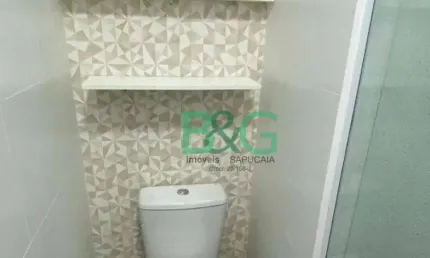 Apartamento à venda, 25 m² por r$ 549.000,00 - vila mariana - são paulo/sp