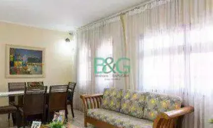 Casa à venda, 500 m² por R$ 1.199.000,00 - Vila Lucinda - Santo André/SP
