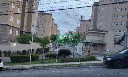 Apartamento à venda, 50 m² por R$ 184.892,24 - Sorocaba - Sorocaba/SP