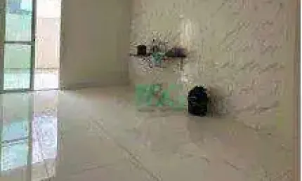 Sobrado com 2 dormitórios à venda, 80 m² por r$ 550.000,00 - casa verde alta - são paulo/sp