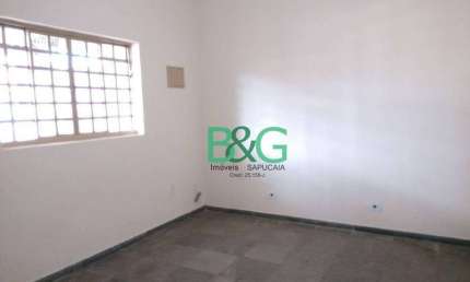 Casa com 2 dormitórios, 91 m² - venda por R$ 550.000,00 ou aluguel por R$ 2.500,00/mês - Socorro - São Paulo/SP