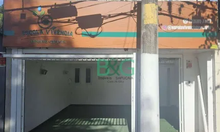 Sobrado à venda, 219 m² por R$ 2.225.000 - Chácara Santo Antônio - São Paulo/SP