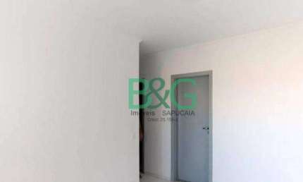 Studio com 2 dormitórios à venda, 48 m² por R$ 339.000 - Vila Brasílio Machado - São Paulo/SP