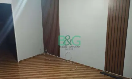 Apartamento à venda, 63 m² por R$ 400.000,00 - Parque Cecap - Guarulhos/SP