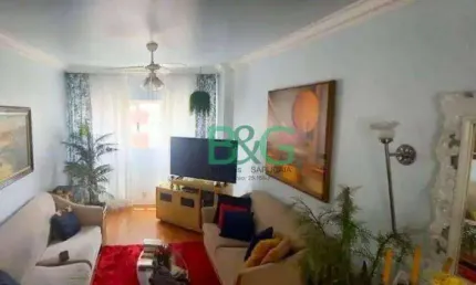 Apartamento à venda, 60 m² por r$ 480.000,00 - bela vista - são paulo/sp