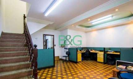 Sobrado com 2 dormitórios à venda, 209 m² por R$ 799.000 - Campestre - Santo André/SP