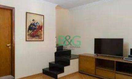 Sobrado com 2 dormitórios à venda, 150 m² por R$ 779.000 - Jardim do Mar - São Bernardo do Campo/SP