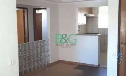 Apartamento à venda, 80 m² por r$ 599.000,00 - mooca - são paulo/sp