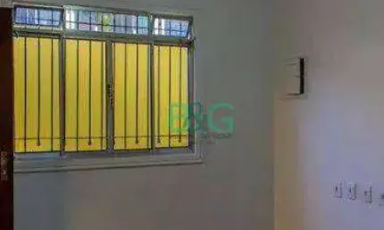 Sobrado à venda, 74 m² por R$ 324.000,00 - Jardim das Maravilhas - Santo André/SP