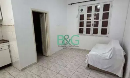 Apartamento à venda, 40 m² por R$ 294.000,00 - Mooca - São Paulo/SP