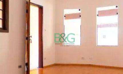 Sobrado com 3 dormitórios à venda, 165 m² por R$ 649.000 - Vila Curuçá - Santo André/SP