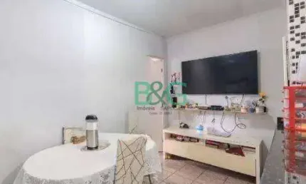 Apartamento com 1 dormitório à venda, 40 m² por r$ 320.000,00 - bela vista - são paulo/sp