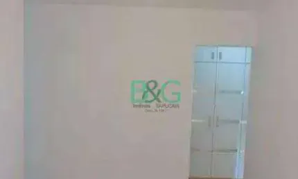 Apartamento com 1 dormitório à venda, 46 m² por R$ 660.000,00 - Bela Vista - São Paulo/SP