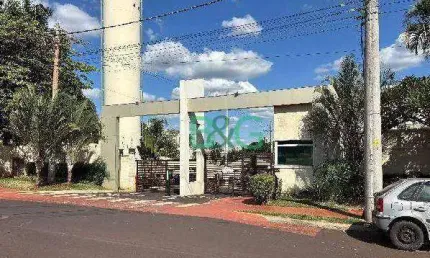 Apartamento com 2 dormitórios à venda, 39 m² por R$ 108.922,69 - Jardim Veneto II - Sertãozinho/SP