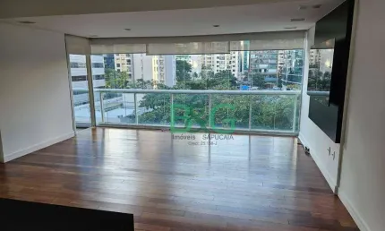 Apartamento à venda, 91 m² por r$ 2.900.000,00 - itaim bibi - são paulo/sp