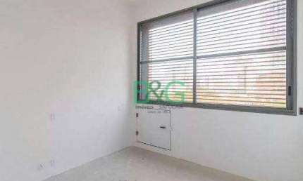 Apartamento com 1 dormitório à venda, 25 m² por R$ 410.000,00 - Vila Madalena - São Paulo/SP