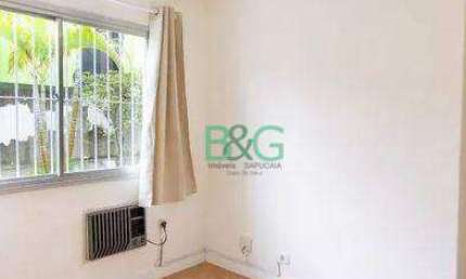 Apartamento com 1 dormitório à venda, 38 m² por R$ 254.000 - Campos Elíseos - São Paulo/SP