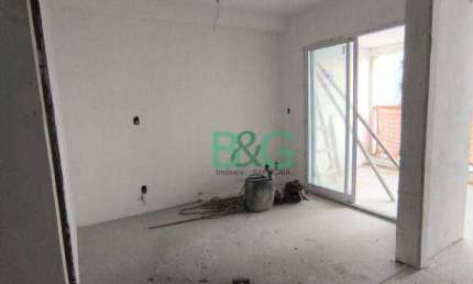 Studio com 1 dormitório à venda, 31 m² por R$ 320.000,00 - Picanço - Guarulhos/SP