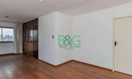 Apartamento com 2 dormitórios à venda, 117 m² por R$ 800.000,00 - Bela Vista - São Paulo/SP