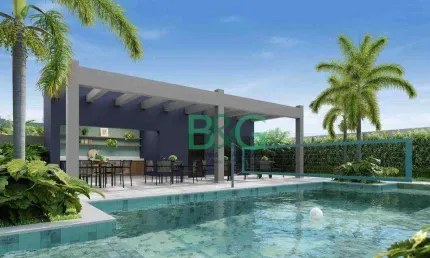 Apartamento à venda, 165 m² por r$ 2.017.620,00 - jardim - santo andré/sp