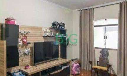 Sobrado com 3 dormitórios à venda, 150 m² por R$ 559.000 - Jardim Las Vegas - Santo André/SP