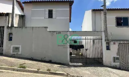 Apartamento à venda, 69 m² por r$ 114.000,00 - jardim califórnia - sorocaba/sp