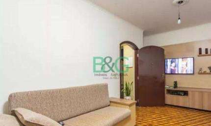 Sobrado com 3 dormitórios à venda, 205 m² por R$ 679.000 - Vila Helena - Santo André/SP