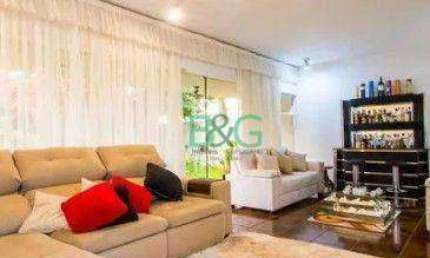 Sobrado com 4 dormitórios à venda, 320 m² por R$ 1.549.000 - Centro - Santo André/SP