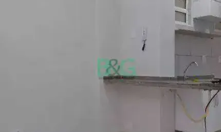 Studio à venda, 37 m² por r$ 199.000,00 - santa efigênia - são paulo/sp