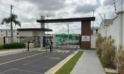 Apartamento à venda, 40 m² por R$ 138.000,00 - Ipatinga - Sorocaba/SP