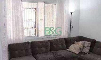 Sobrado com 4 dormitórios à venda, 200 m² por R$ 799.000 - Vila Guilherme - São Paulo/SP