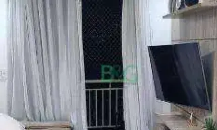 Apartamento à venda, 50 m² por r$ 371.000,00 - aricanduva - são paulo/sp