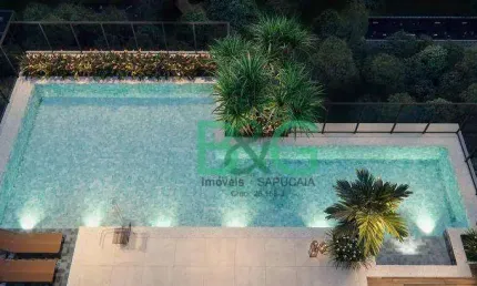 Apartamento à venda, 82 m² por r$ 1.116.214,59 - alto da mooca - são paulo/sp