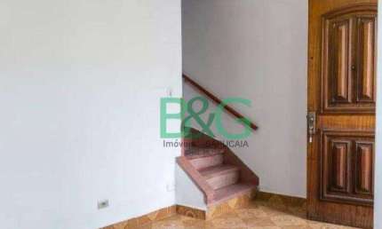 Apartamento com 2 dormitórios à venda, 85 m² por R$ 447.000 - Vila Maria - São Paulo/SP