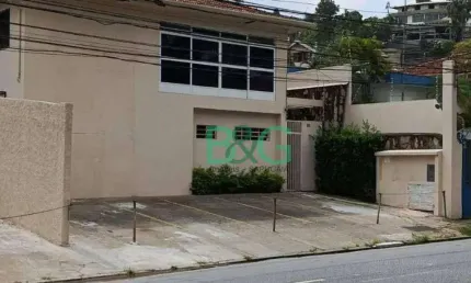 Casa para alugar, 600 m² por R$ 39.350/mês - Casa Verde - São Paulo/SP
