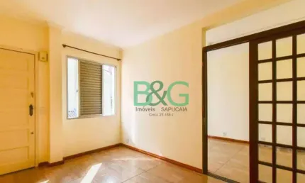Apartamento à venda, 50 m² por r$ 2.399.000,00 - sumarezinho - são paulo/sp