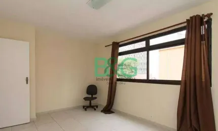 Apartamento à venda, 70 m² por r$ 649.000,00 - água branca - são paulo/sp