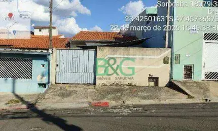 Casa à venda, 69 m² por r$ 139.912,88 - jardim residencial imperatriz - sorocaba/sp