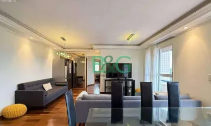 Apartamento à venda, 161 m² por R$ 1.299.000,00 - Vila Osasco - Osasco/SP