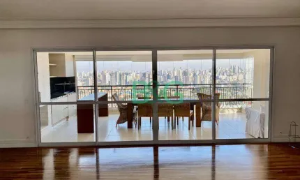 Apartamento à venda, 213 m² por r$ 2.821.500,00 - ipiranga - são paulo/sp