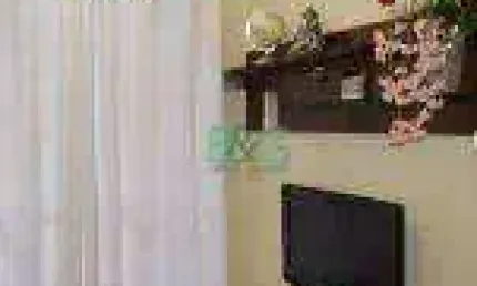 Apartamento à venda, 55 m² por r$ 410.000,00 - ipiranga - são paulo/sp