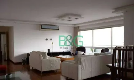 Apartamento à venda, 207 m² por R$ 2.199.000,00 - Pompeia - São Paulo/SP