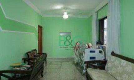 Sobrado com 3 dormitórios à venda, 150 m² por R$ 769.000 - Sé - São Paulo/SP