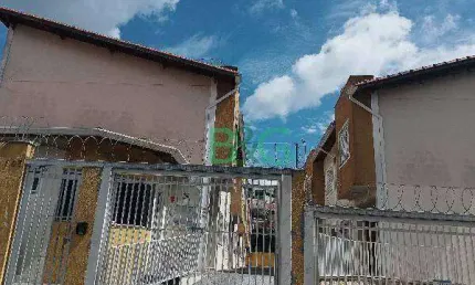 Casa à venda, 84 m² por R$ 469.727,45 - Vila Nova - Barueri/SP
