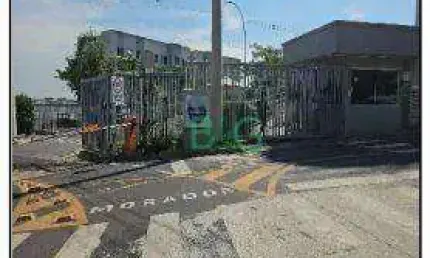 Apartamento com 1 dormitório à venda, 41 m² por R$ 117.148 - Jardim Araújo - Votorantim/SP
