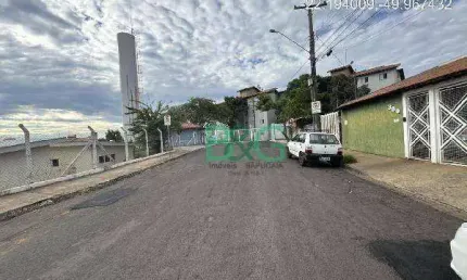 Apartamento à venda, 46 m² por R$ 128.896,13 - Jardim América - Marília/SP