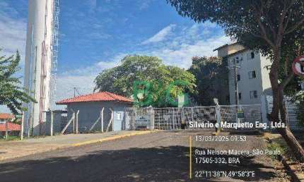 Apartamento com 2 dormitórios à venda, 46 m² por R$ 78.212 - Jardim América - Marília/SP
