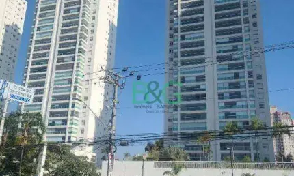 Apartamento com 4 dormitórios à venda, 234 m² por R$ 1.200.000 - Favela Vila Nova Jaguaré - São Paulo/SP