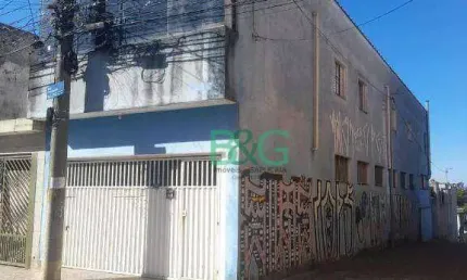 Casa com 6 dormitórios à venda, 25 m² por R$ 600.000,00 - Jardim Cumbica - Guarulhos/SP